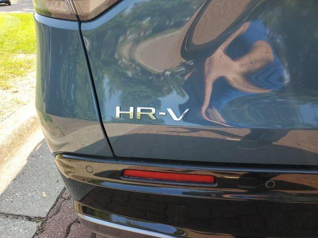 new 2025 Honda HR-V car, priced at $31,141