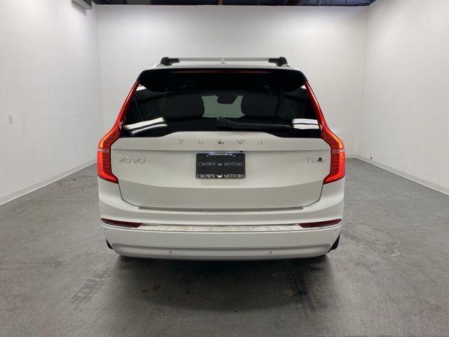 used 2022 Volvo XC90 car, priced at $41,995