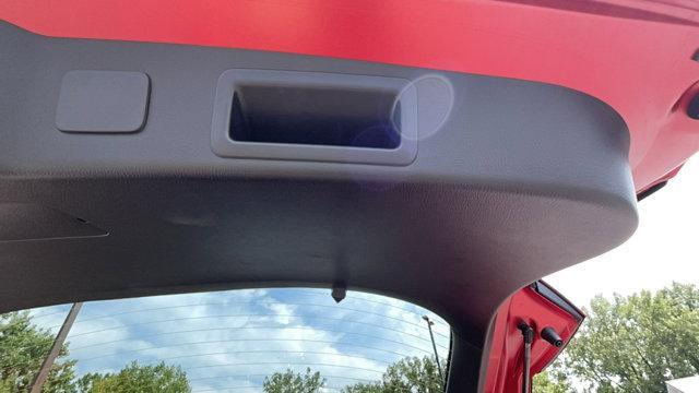 new 2025 Mazda CX-5 car, priced at $31,996