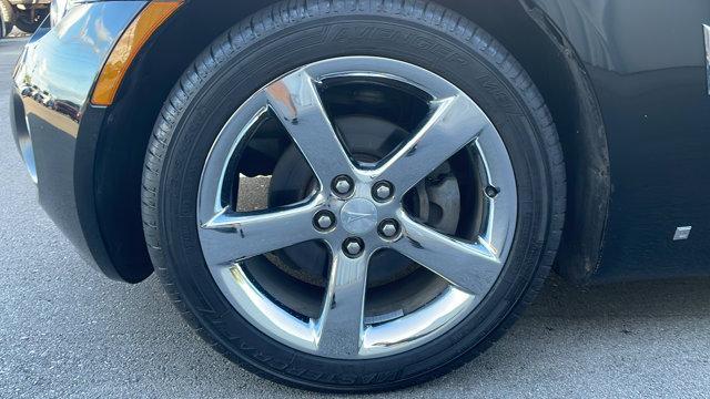 used 2007 Pontiac Solstice car, priced at $12,437