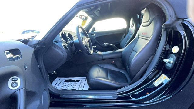 used 2007 Pontiac Solstice car, priced at $12,437