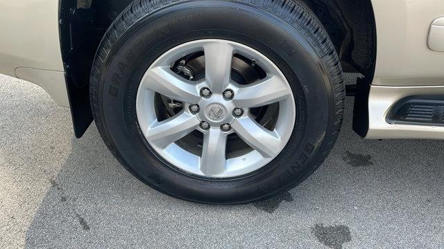 used 2012 Lexus GX 460 car, priced at $19,972