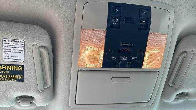 used 2012 Lexus GX 460 car, priced at $19,972