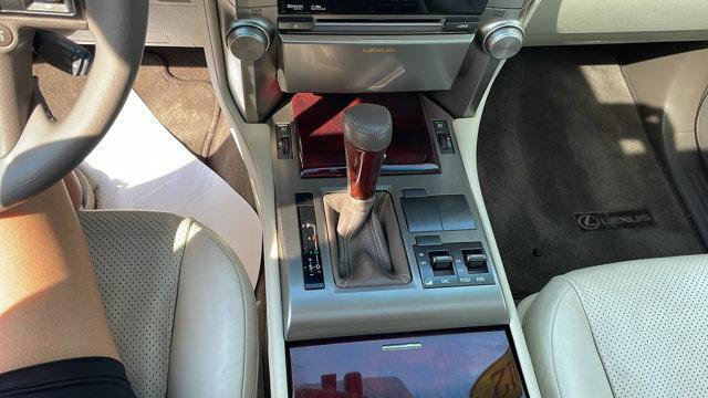 used 2012 Lexus GX 460 car, priced at $19,972