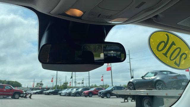 used 2016 Jeep Renegade car, priced at $12,107