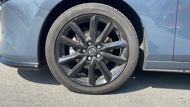 used 2024 Mazda Mazda3 car, priced at $32,434