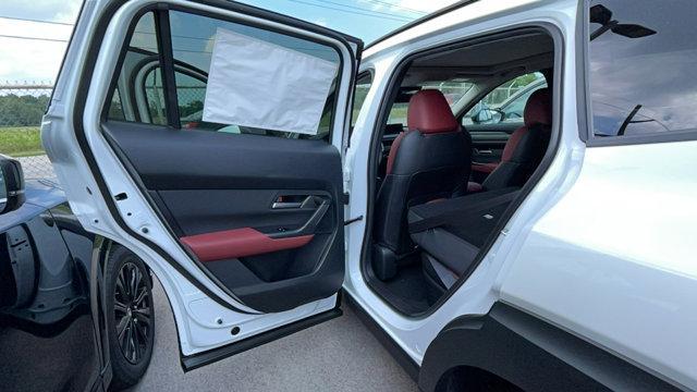 new 2025 Mazda CX-50 Hybrid car, priced at $39,660