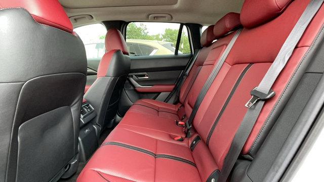 new 2025 Mazda CX-50 Hybrid car, priced at $39,660