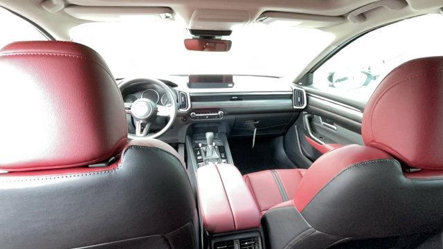 new 2025 Mazda CX-50 Hybrid car, priced at $39,660