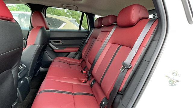 new 2025 Mazda CX-50 Hybrid car, priced at $39,660