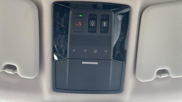 new 2025 Mitsubishi Outlander car, priced at $37,978