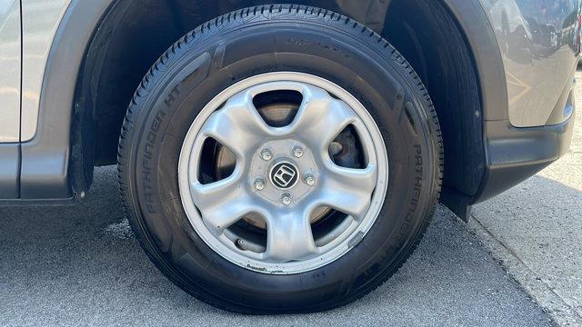 used 2012 Honda CR-V car, priced at $9,976