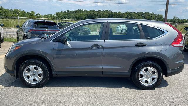 used 2012 Honda CR-V car, priced at $9,976