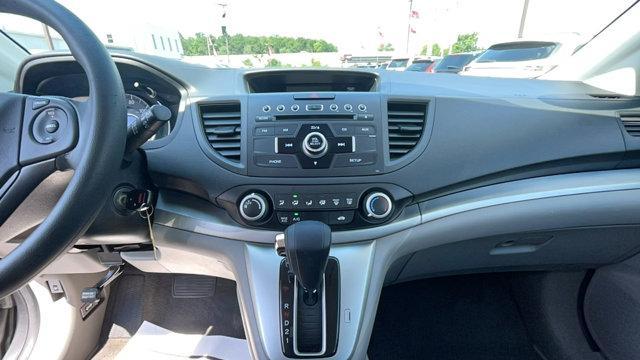 used 2012 Honda CR-V car, priced at $9,976