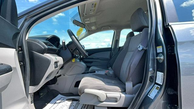used 2012 Honda CR-V car, priced at $9,976