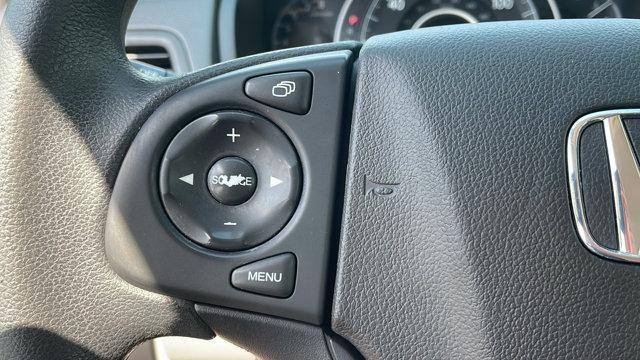 used 2012 Honda CR-V car, priced at $9,976