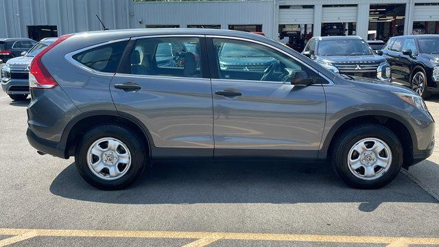 used 2012 Honda CR-V car, priced at $9,976