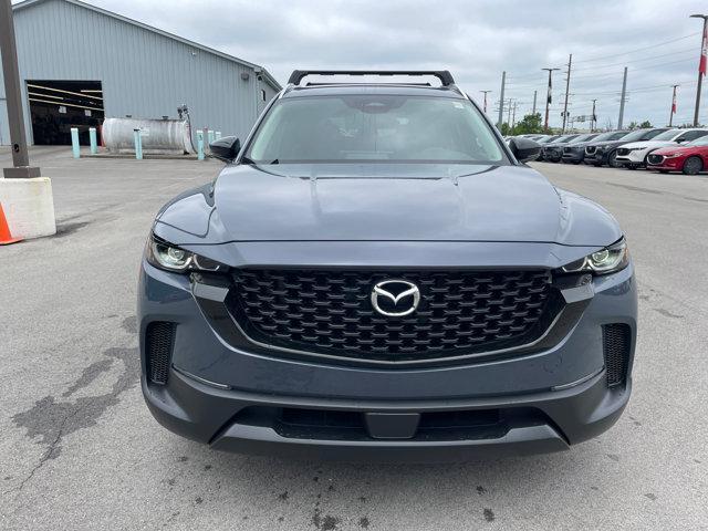 new 2025 Mazda CX-50 Hybrid car, priced at $36,675