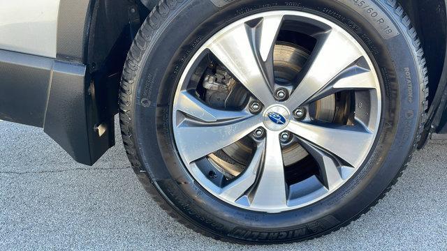 used 2019 Subaru Ascent car, priced at $18,452