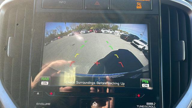 used 2019 Subaru Ascent car, priced at $18,452