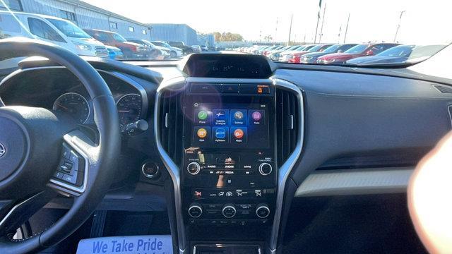 used 2019 Subaru Ascent car, priced at $18,452