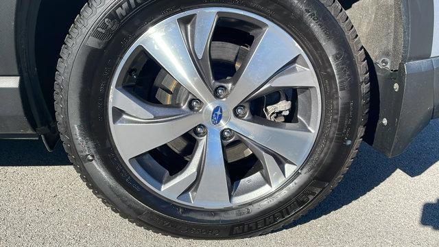 used 2019 Subaru Ascent car, priced at $18,452
