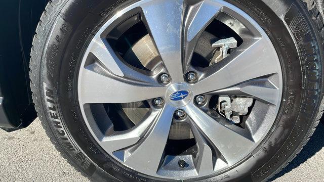 used 2019 Subaru Ascent car, priced at $18,452