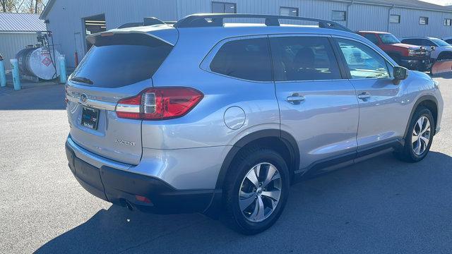used 2019 Subaru Ascent car, priced at $18,452