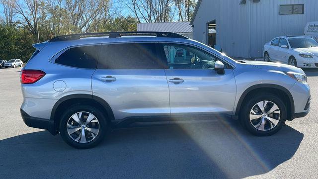 used 2019 Subaru Ascent car, priced at $18,452