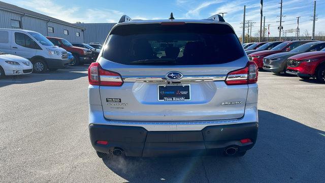 used 2019 Subaru Ascent car, priced at $18,452