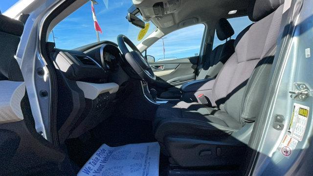 used 2019 Subaru Ascent car, priced at $18,452