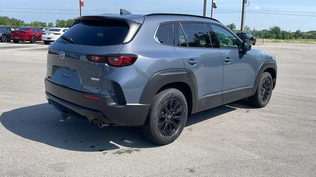 new 2025 Mazda CX-50 Hybrid car, priced at $40,185