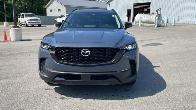 new 2025 Mazda CX-50 Hybrid car, priced at $40,185