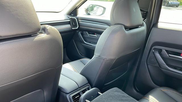 new 2025 Mazda CX-50 Hybrid car, priced at $40,185