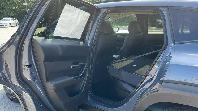 new 2025 Mazda CX-50 Hybrid car, priced at $40,185