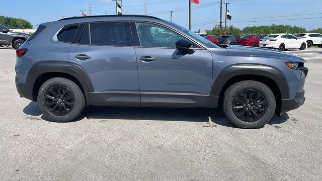 new 2025 Mazda CX-50 Hybrid car, priced at $40,185