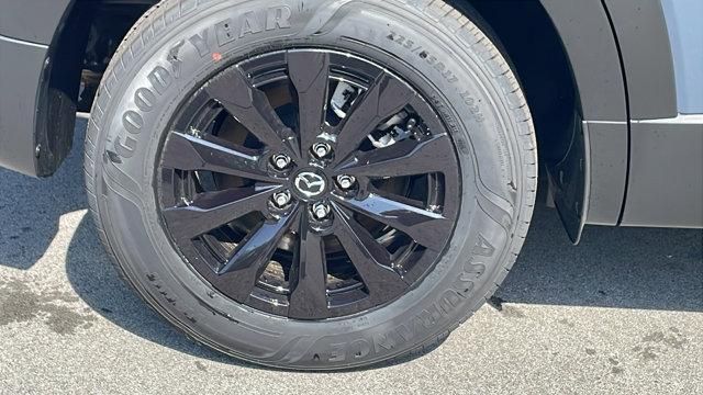 new 2025 Mazda CX-50 Hybrid car, priced at $40,185