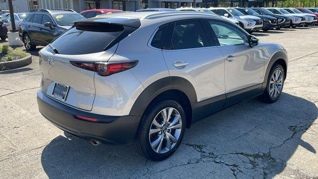 used 2023 Mazda CX-30 car, priced at $24,807