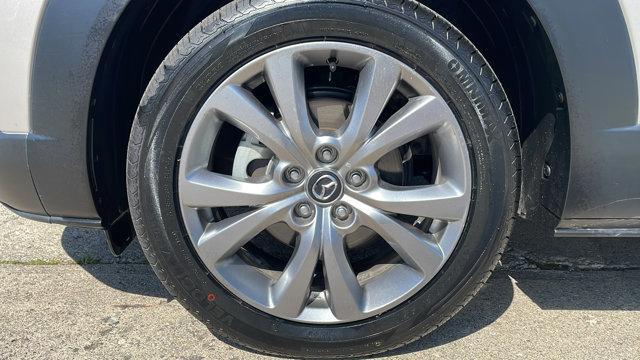 used 2023 Mazda CX-30 car, priced at $24,807