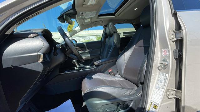 used 2023 Mazda CX-30 car, priced at $24,807
