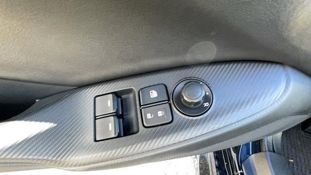 used 2025 Mazda MX-5 Miata RF car, priced at $40,000