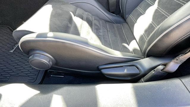 used 2025 Mazda MX-5 Miata RF car, priced at $40,000