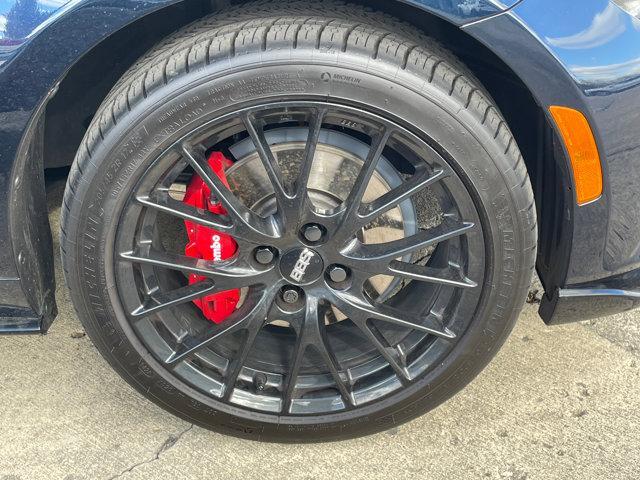 used 2025 Mazda MX-5 Miata RF car, priced at $40,000