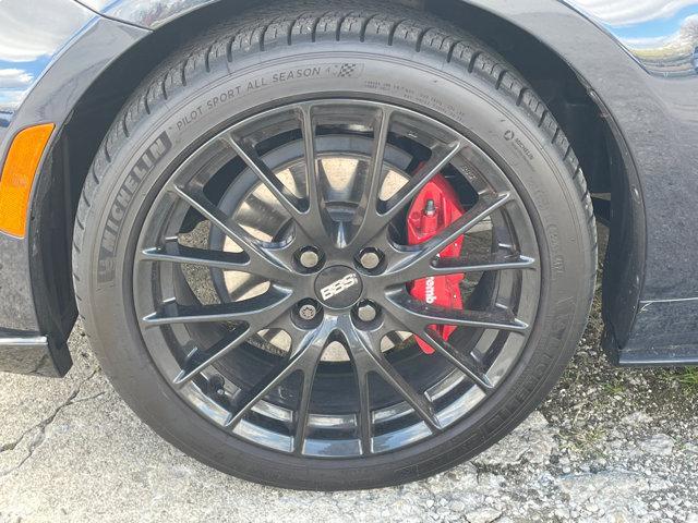 used 2025 Mazda MX-5 Miata RF car, priced at $40,000