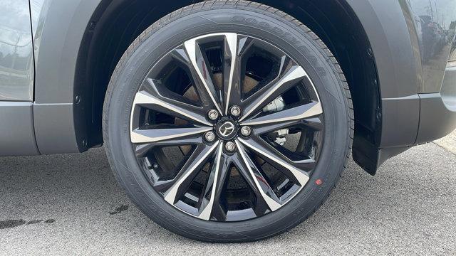 new 2025 Mazda CX-5 car, priced at $44,055