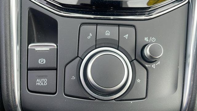 used 2022 Mazda CX-5 car, priced at $30,374