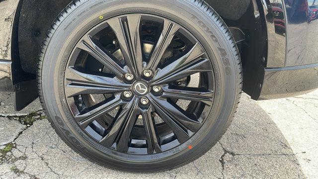 used 2022 Mazda CX-5 car, priced at $30,374