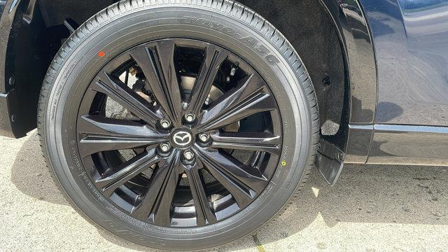 used 2022 Mazda CX-5 car, priced at $30,374