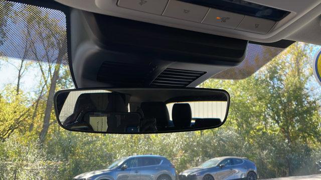 used 2025 Mazda CX-90 car, priced at $33,562