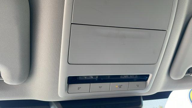 used 2025 Mazda CX-90 car, priced at $33,562